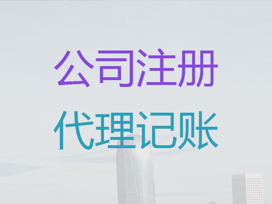 合肥代理记账公司-记账报税服务